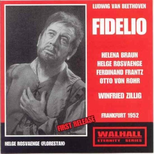 Rosvaenge: Fidelio