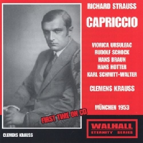 Schock: Capriccio / Ursuleac Schock