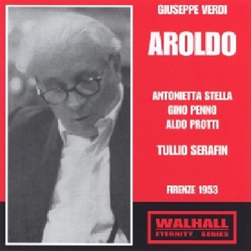 Stella: Aroldo