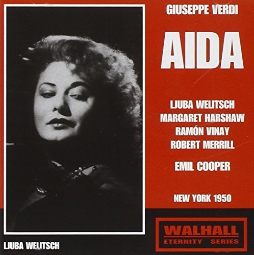 Welitsch: Adia