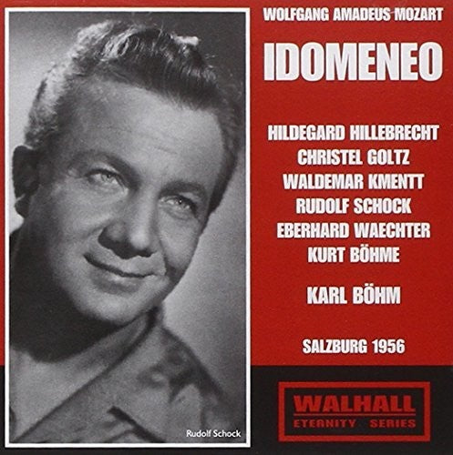 Schock: Idomeneo