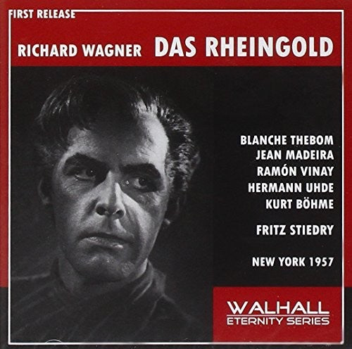 Uhde: Das Rheingold