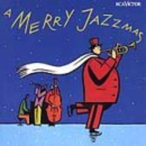 Merry Jazzmas / Various: Merry Jazzmas