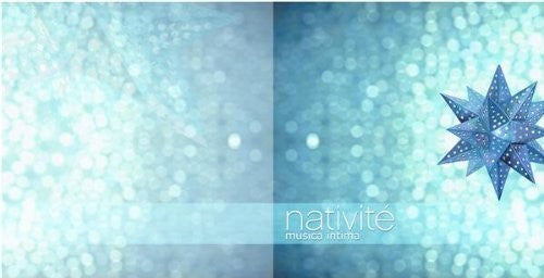 Musica Intima: Nativite