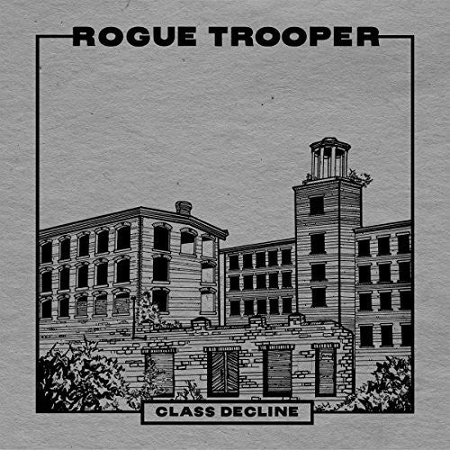 Rogue Trooper: Class Decline