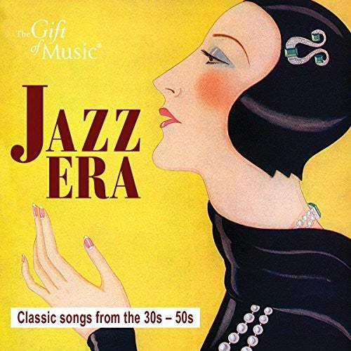 Wilson / Horne / Sinatra / Eberle / Hall / Armstro: Jazz Era