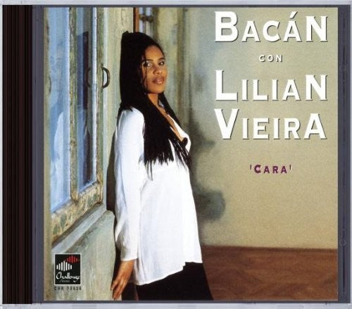 Bacan / Vieira: Cara