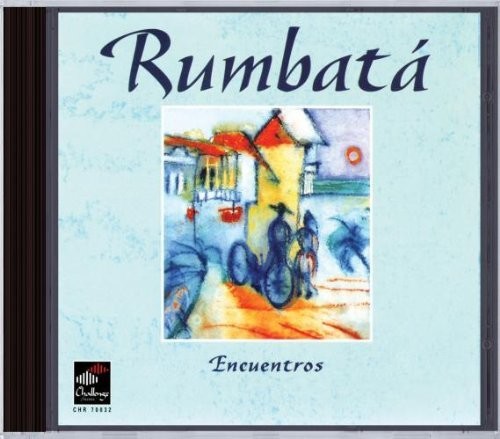 Rumbata: Encuentros