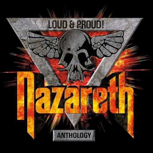 Nazareth: Loud & Proud: Anthology