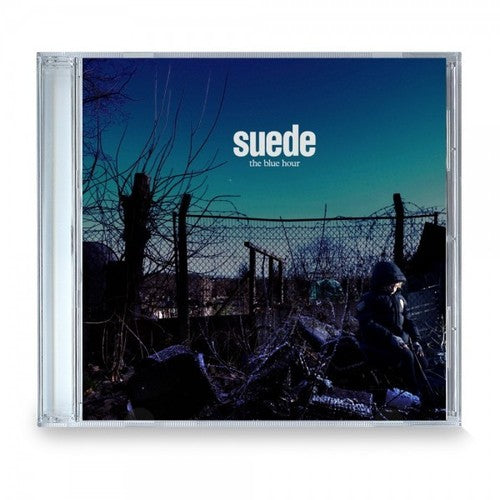 Suede: Blue Hour