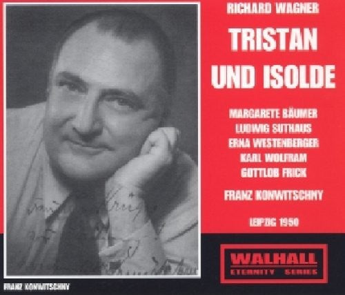 Suthaus: Tristan & Isolde