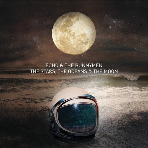 Echo & Bunnymen: The Stars, The Oceans & The Moon