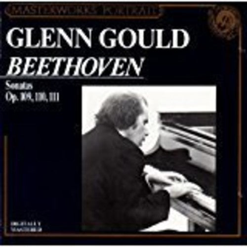 Gould: Piano Sonatas 1