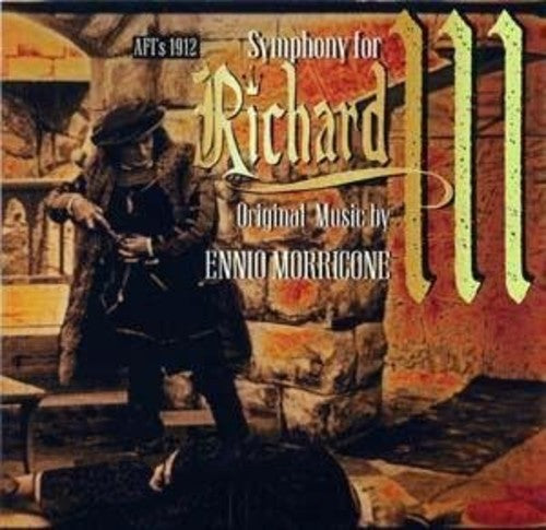 Salza / Morricon: Symphony for Richard III