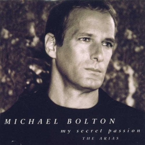 Bolton: Secret Passion