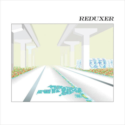 Alt-J: Reduxer