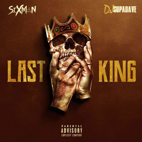 Sixman: Last King