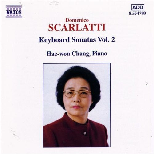 Keyboard Sonatas 2 / Various: Keyboard Sonatas 2