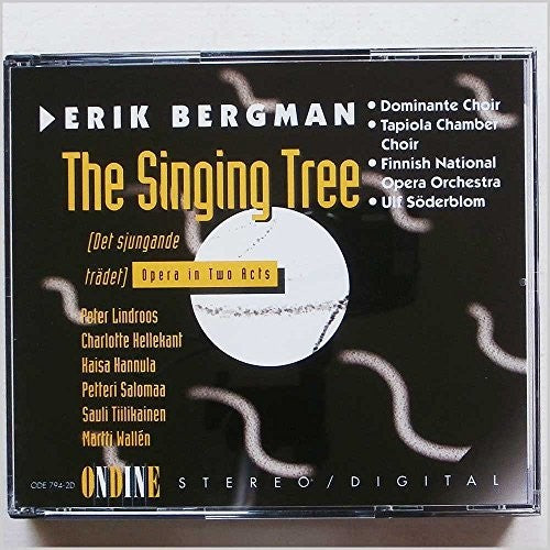 Lindroos / Soderblom: Singing Tree