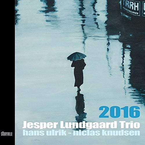 Lundgaard: 2016