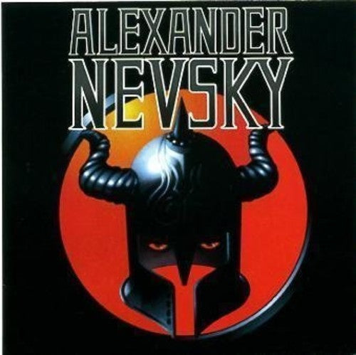 St Petersburg Philharmonic Orchestra: Alexander Nevsky