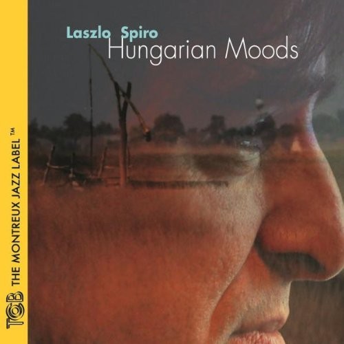 Spiro: Hungarian Moods