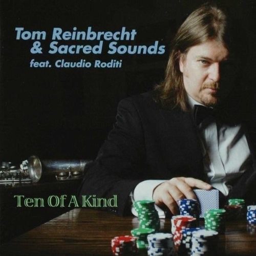 Reinbrecht / Sacred Sounds / Roditi: 10 of a Kind