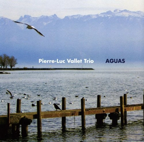 Vallet: Aguas