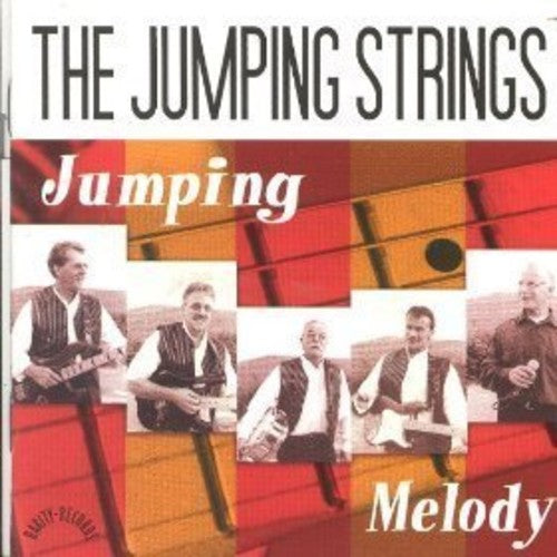 Jumping Strings: Jumping Melody