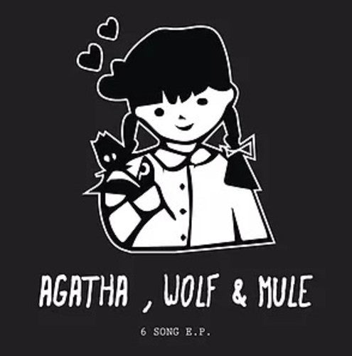 Agatha, Wolf & Mule: Ep 1