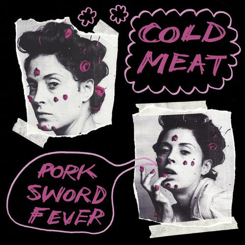 Cold Meat: Pork Sword Fever