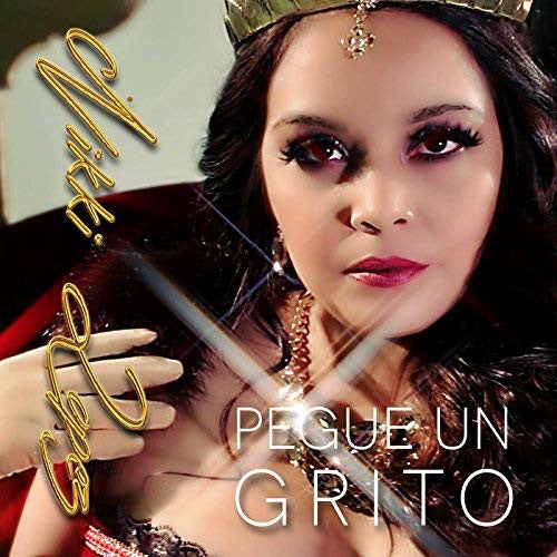 Lopez, Nikki: Pegue Un Grito (CD/DVD)
