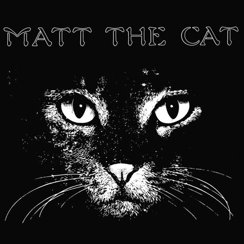 Cassell, Matthew Larkin: Matt the Cat