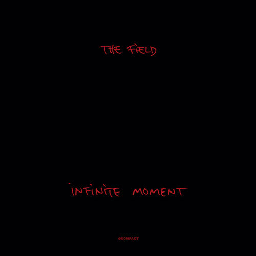 Field: Infinite Moment