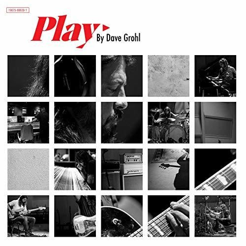 Grohl, Dave: Play