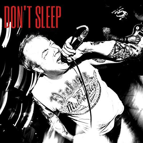 Don't Sleep: Don'T Sleep