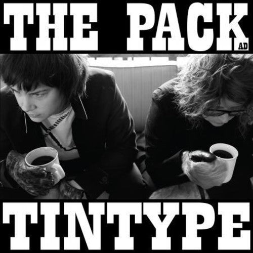 Pack a.D.: Tintype