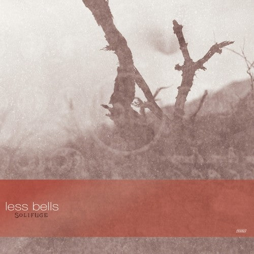 Less Bells: Solifuge