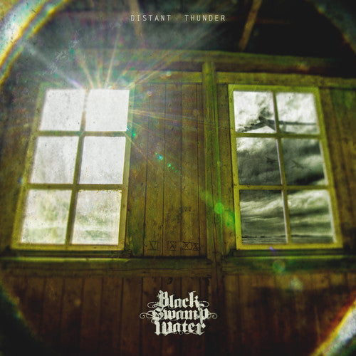 Black Swamp Water: Distant Thunder