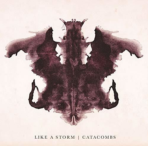 Like a Storm: Catacombs