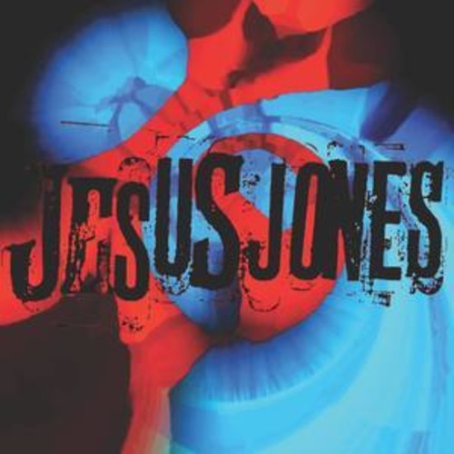 Jesus Jones: Voyages