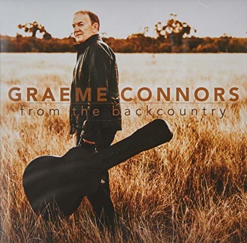 Connors, Graeme: From The Backcountry