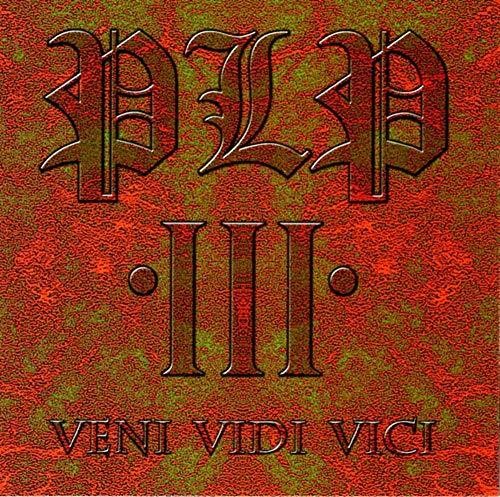 Lindh, Par Project: Veni Vidi Vici