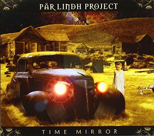 Lindh, Par Project: Timemirror