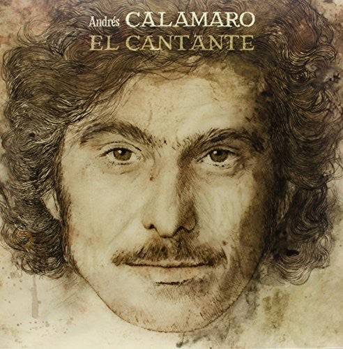 Calamaro, Andres: El Cantante