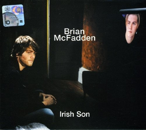 McFadden, Brian: Irish Son