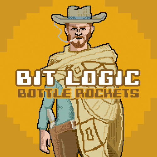 Bottle Rockets: Bit Logic