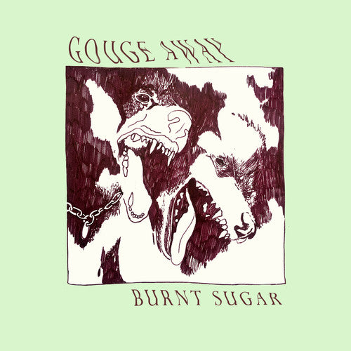 Gouge Away: Burnt Sugar