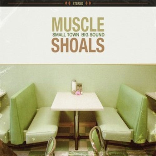 Muscle Shoals: Small Town Big Sound / Various: Muscle Shoals: Small Town Big Sound