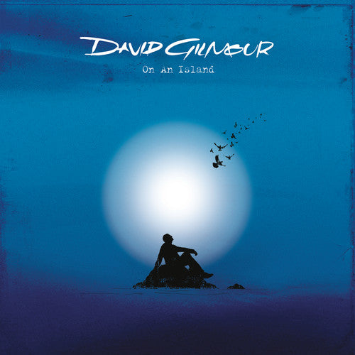 Gilmour, David: On An Island